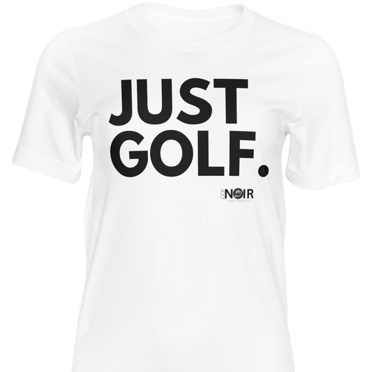 Just Golf |  T-Shirt, Sweatshirt, Hoodie