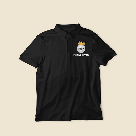 Prince of Pars Polo Shirt