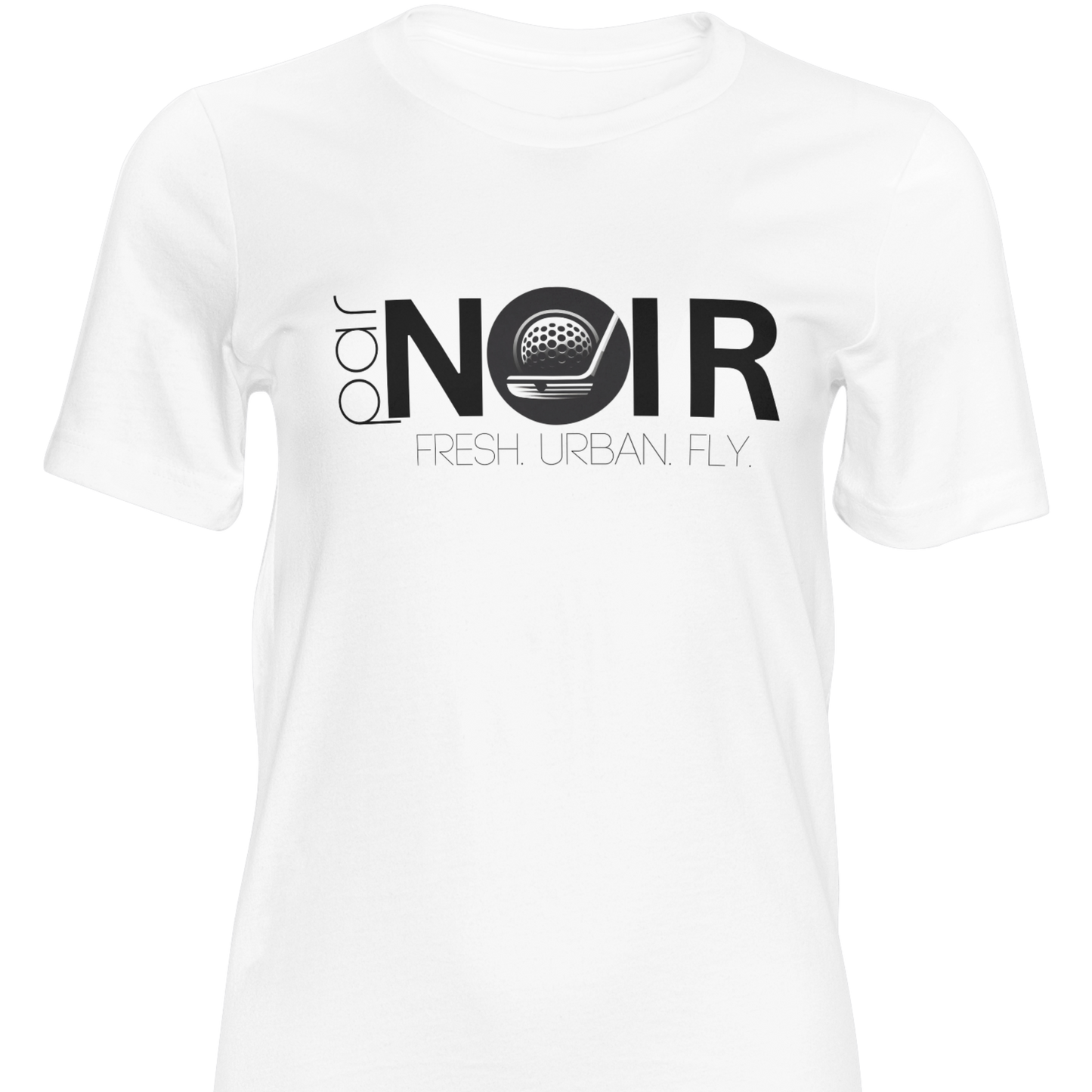 Par Noir Logo   |  T-Shirt, Sweatshirt, Hoodie