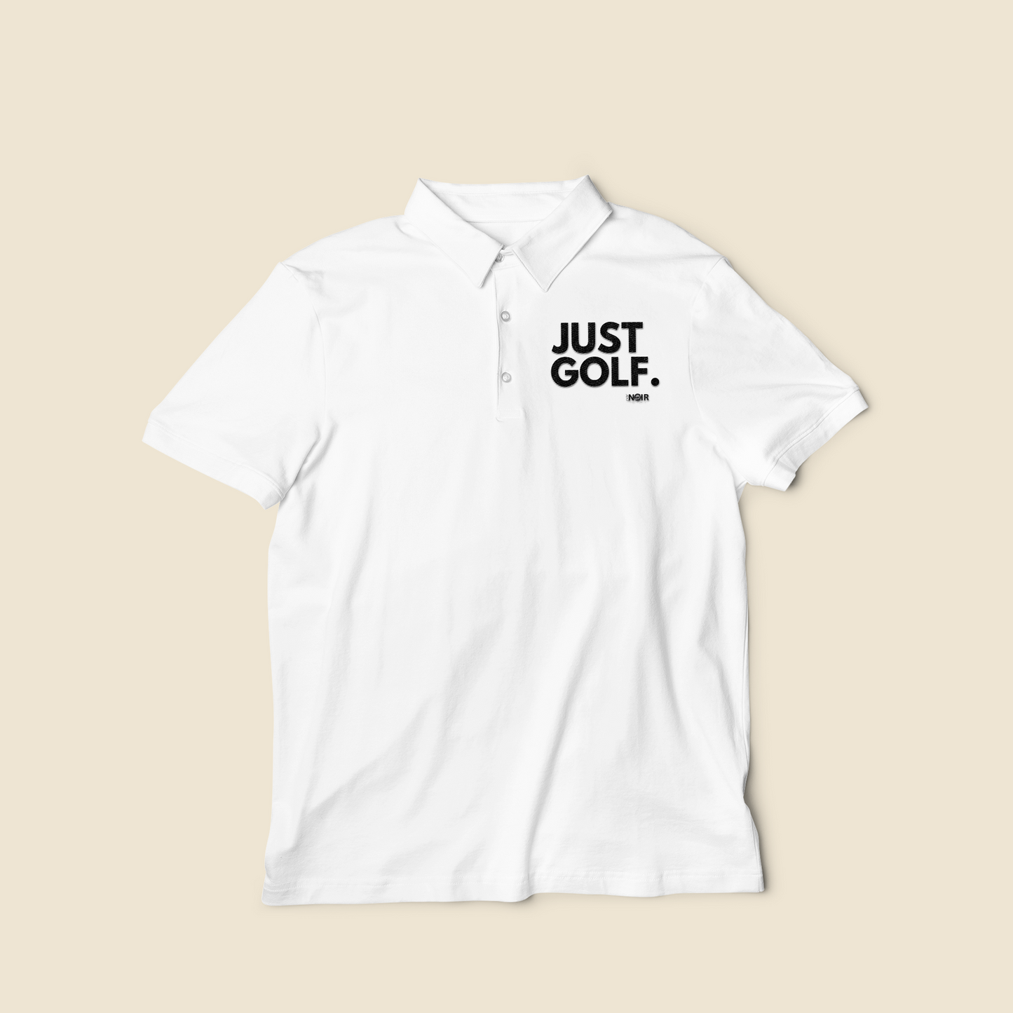 Just Golf Polo Shirt