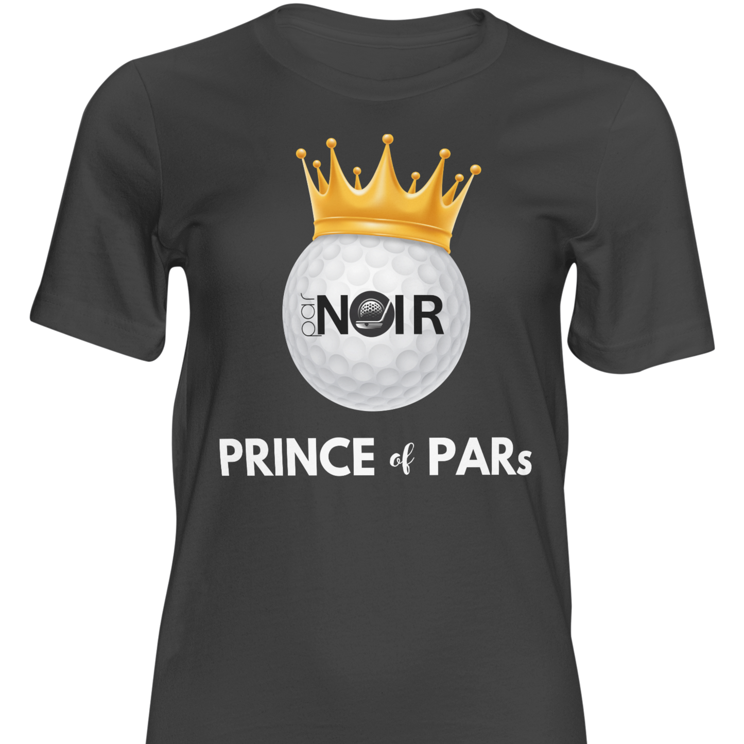 Prince of Pars |  T-Shirt, Sweatshirt, Hoodie