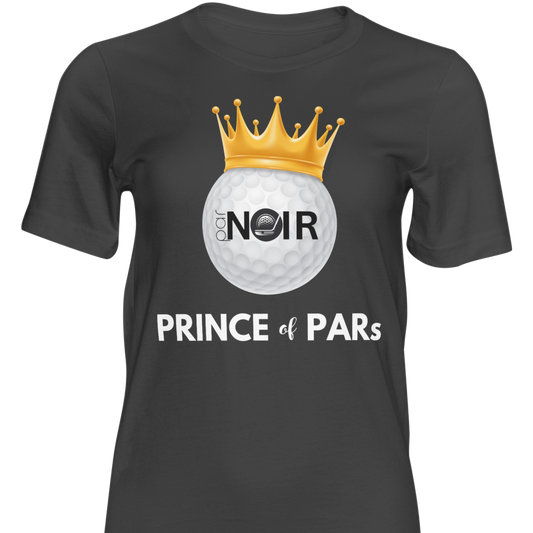 Prince of Pars |  T-Shirt, Sweatshirt, Hoodie